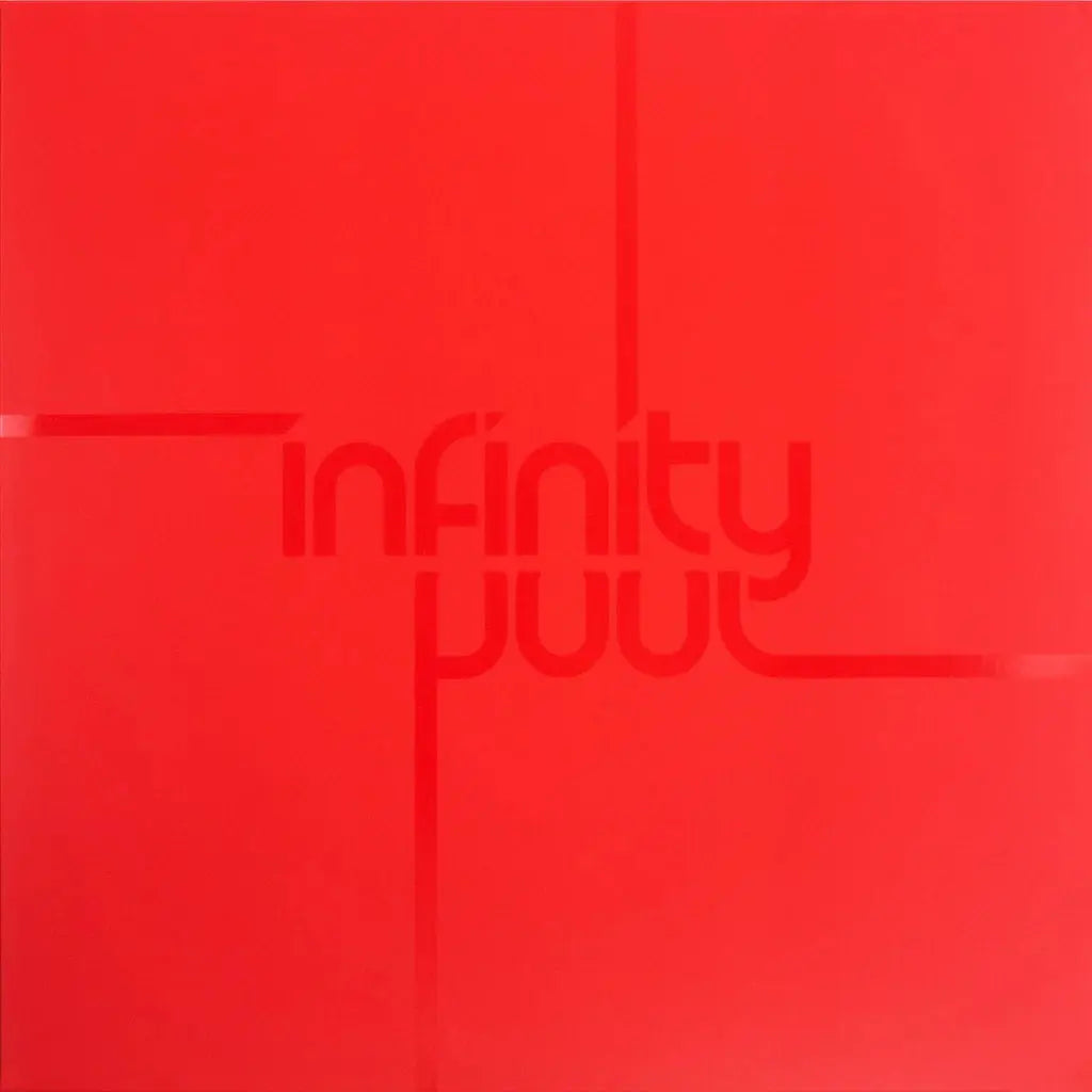 Infinity Pool (Original Motion Picture Soundtrack) [Clear Red Vinyl] vinylsbase