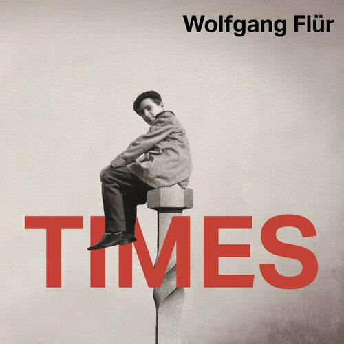 Times [2LP] vinylsbase