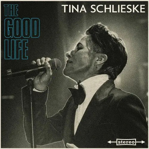 The Good Life [Vinyl] vinylsbase