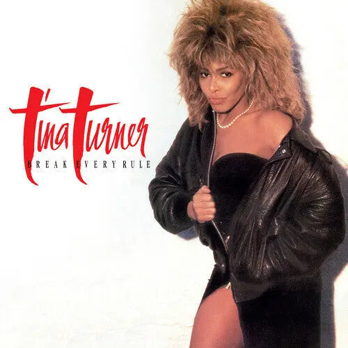 Break Every Rule (2022 Remaster) [Vinyl] vinylsbase