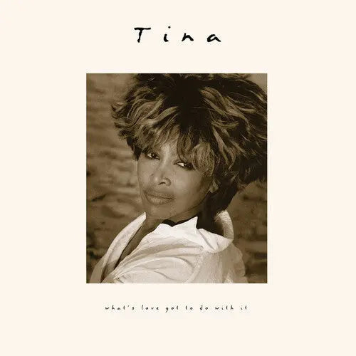 What's Love Got To Do With It (30th Anniversary) [Remastered Vinyl] vinylsbase
