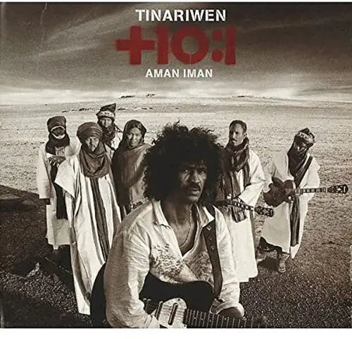 Aman Iman: Water Is Life [Vinyl] vinylsbase