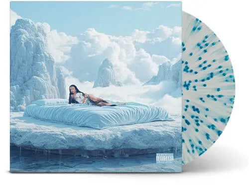 Winter's Diary 5 [Color Vinyl] vinylsbase