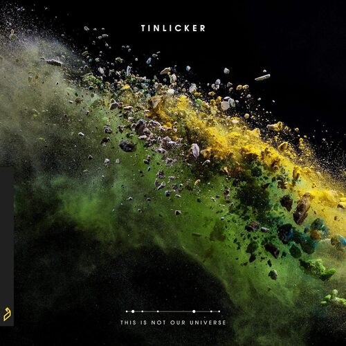 This Is Not Our Universe [Yellow Vinyl] vinylsbase