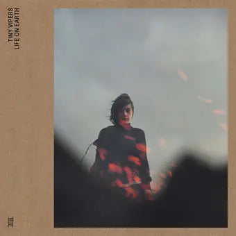 Life On Earth [Vinyl Indie] vinylsbase