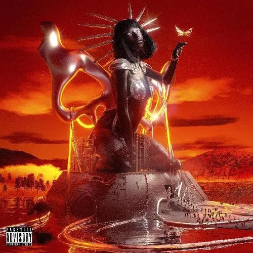 Sweet Justice [Vinyl] vinylsbase