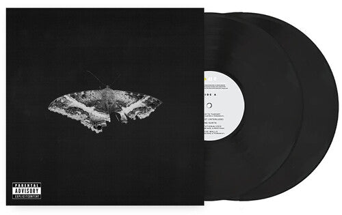 To Pimp A Butterfly [2LP] (180 Gram 10 Year Anniversary Edition alternate artwork) vinylsbase