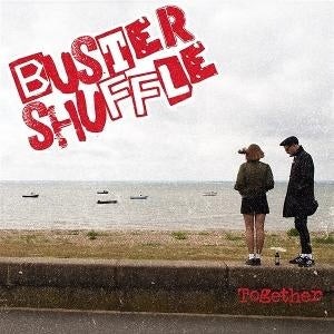 Together [LP Green Vinyl import] vinylsbase