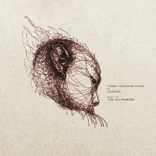 Three Thousand Years of Longing (Original Motion Picture Soundtrack) [Vinyl] vinylsbase