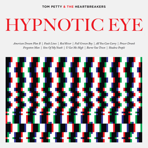 Hypnotic Eye [Vinyl] vinylsbase