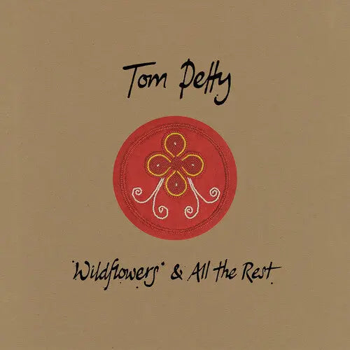 Wildflowers & All The Rest [Deluxe Vinyl Box Set] vinylsbase
