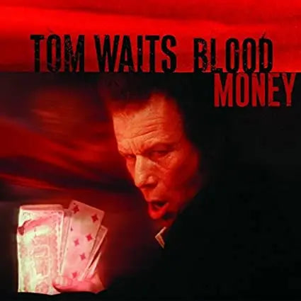 Blood Money [Vinyl] vinylsbase