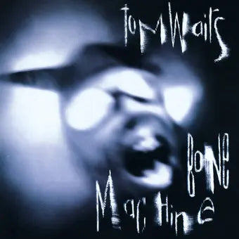 Bone Machine [Vinyl] vinylsbase
