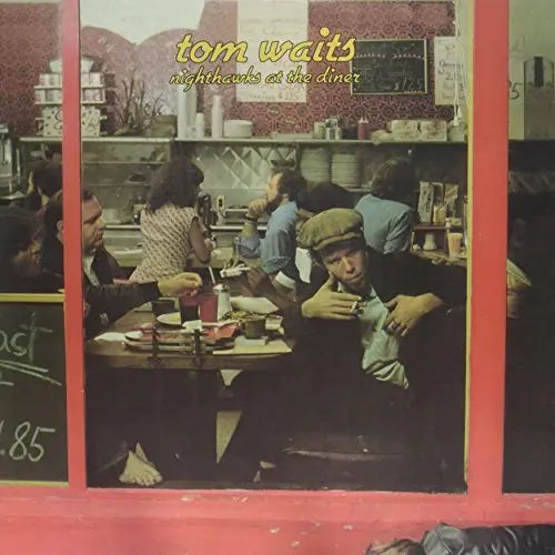 Nighthawks At The Diner [Remastered Vinyl LP] vinylsbase