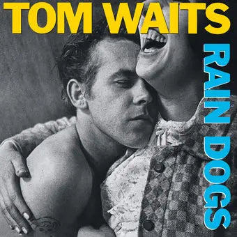 Rain Dogs [Vinyl] vinylsbase