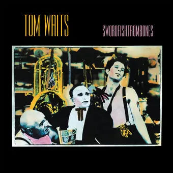 Swordfishtrombones [Vinyl] vinylsbase
