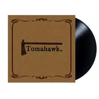 Tomahawk [Vinyl LP] vinylsbase