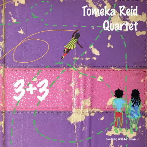 3+3 [Vinyl] vinylsbase
