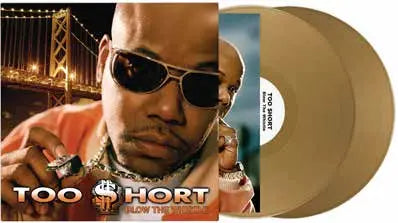 Blow The Whistle [Gold Vinyl] vinylsbase