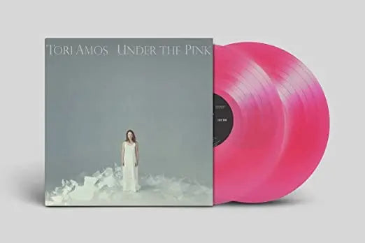 Under the Pink [Remastered Pink Vinyl] vinylsbase