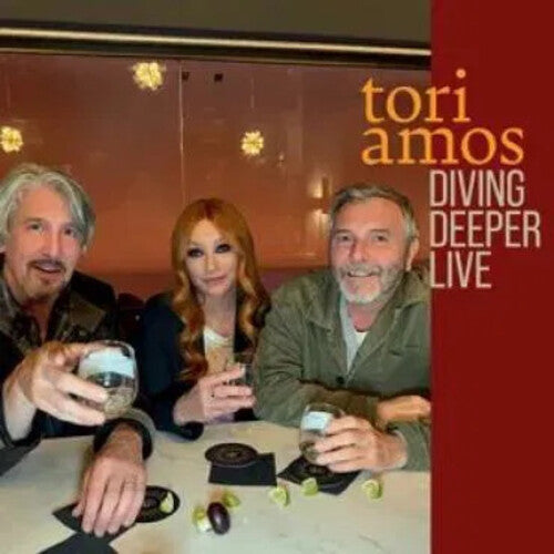 Diving Deeper [LP] vinylsbase