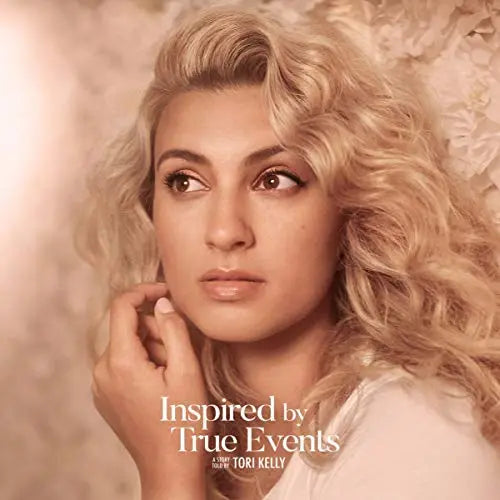Inspired By True Events [180 Gram Clear Vinyl LP] vinylsbase