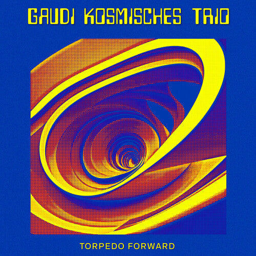 Torpedo Forward [LP] vinylsbase