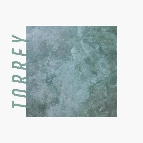 Torrey [White Vinyl] vinylsbase