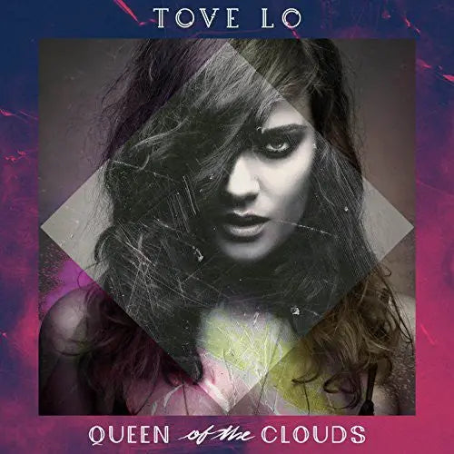 Queen of the Clouds [Explicit Vinyl] vinylsbase