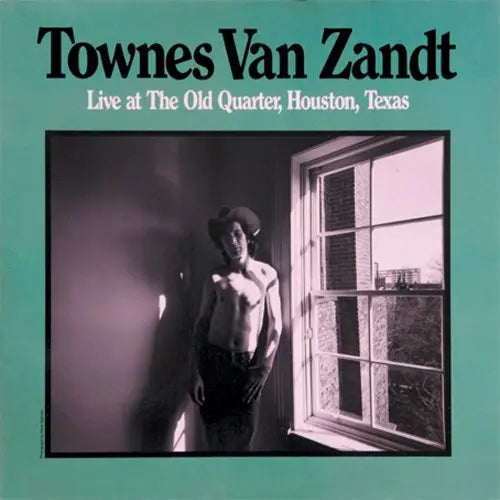 Live at the Old Quarter [180 Gram Vinyl 2LP] vinylsbase
