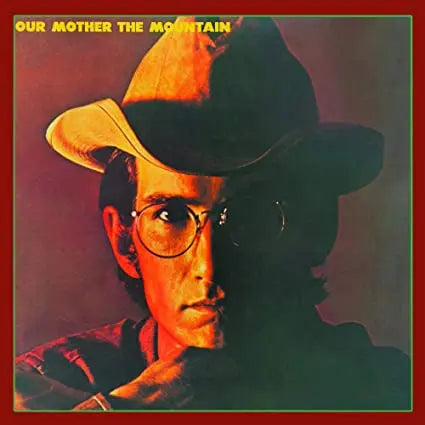 Our Mother the Mountain [Vinyl] vinylsbase