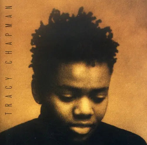 Tracy Chapman (35th Anniversary) [Vinyl] vinylsbase