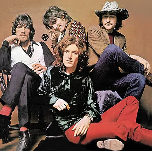 Traffic [Vinyl] vinylsbase