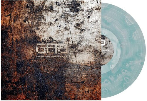 Tragedy Of The Commons [Blue Colored Vinyl] vinylsbase