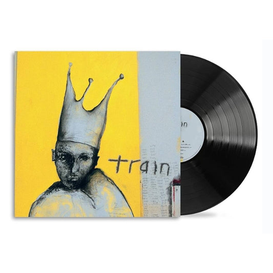 Train [LP] vinylsbase