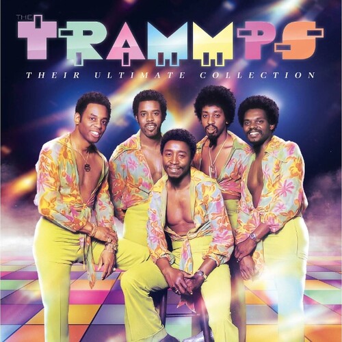 Their Ultimate Collection [LP 180 Gram Import] vinylsbase
