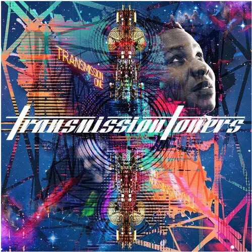 Transmission One [Vinyl] vinylsbase