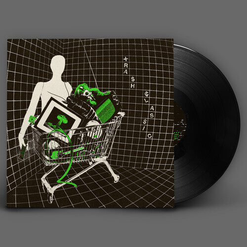 Trash Classic [LP] vinylsbase