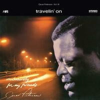 Travelin' On (Exclusively For My Friends Vol. 6) [LP] vinylsbase