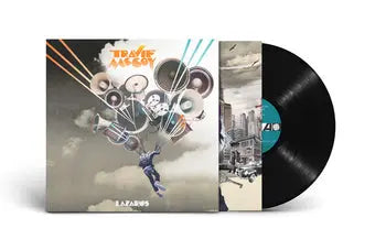 Lazarus [Vinyl] vinylsbase