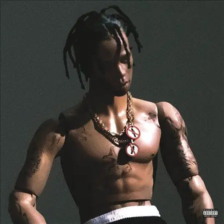 Rodeo [Explicit Vinyl] vinylsbase