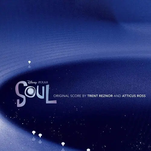 Soul (Original Score) [Vinyl] vinylsbase