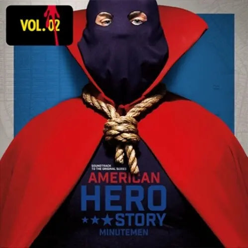 Watchmen Volume 2 [Vinyl] vinylsbase