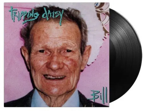Bill [Vinyl LP] vinylsbase