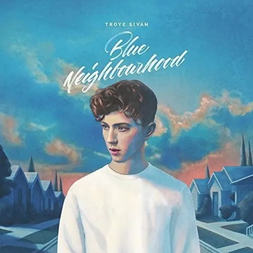 Blue Neighbourhood [Explicit Vinyl] vinylsbase