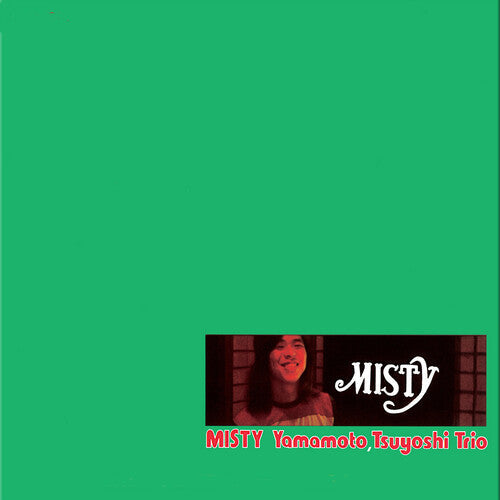 Misty [Vinyl] vinylsbase
