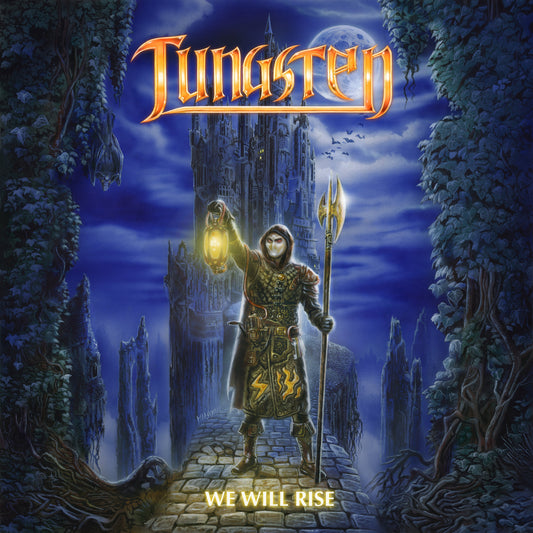 We Will Rise (Purple LP) [Vinyl] vinylsbase