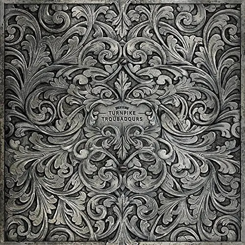 The Turnpike Troubadours [Vinyl] vinylsbase