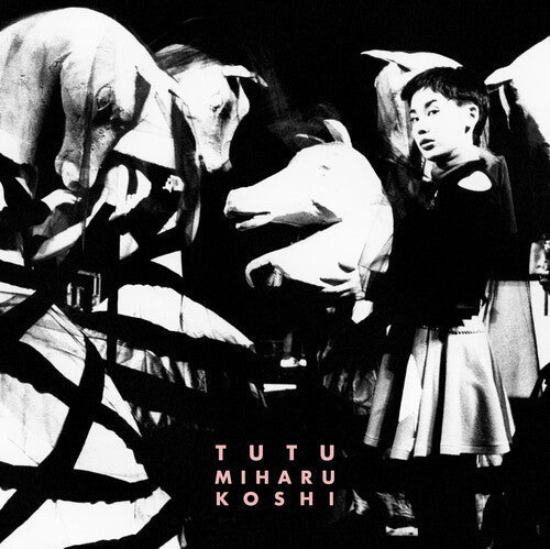 Tutu [Pink Colored Vinyl] vinylsbase