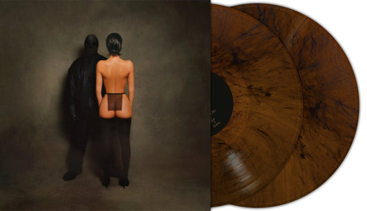 Vultures 1 [Marble Vinyl 2LP] vinylsbase